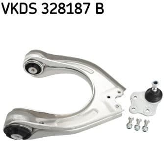 Control/Trailing Arm, wheel suspension VKDS328187B - image 2