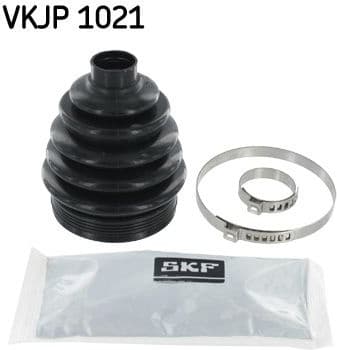 Bellow Kit, drive shaft VKJP 1021 - image 2