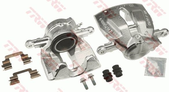 Brake Caliper BHS266E - image 2