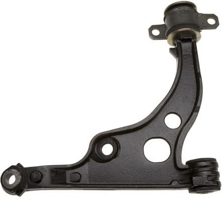 Control/Trailing Arm, wheel suspension JTC1015 - image 2