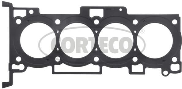Gasket, cylinder head 83403098