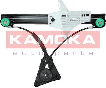 Window Regulator 7200219 - image 4