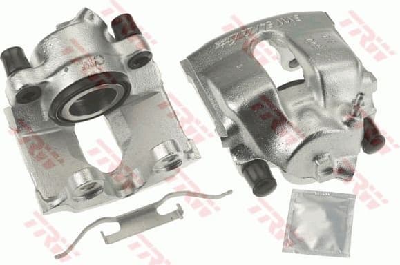 Brake Caliper BHW267E - image 2
