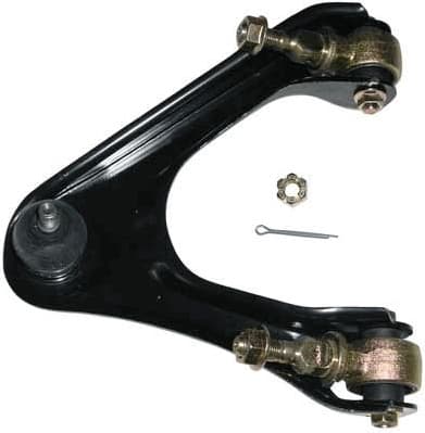 Control/Trailing Arm, wheel suspension JTC682 - image 2
