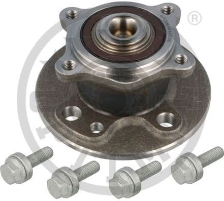 Wheel Bearing Kit 502164