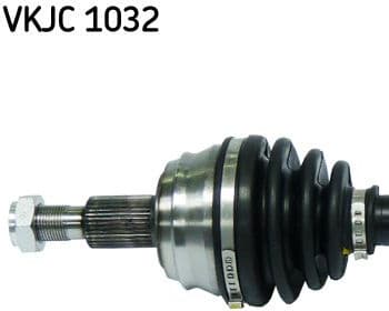 Drive Shaft VKJC 1032 - image 5