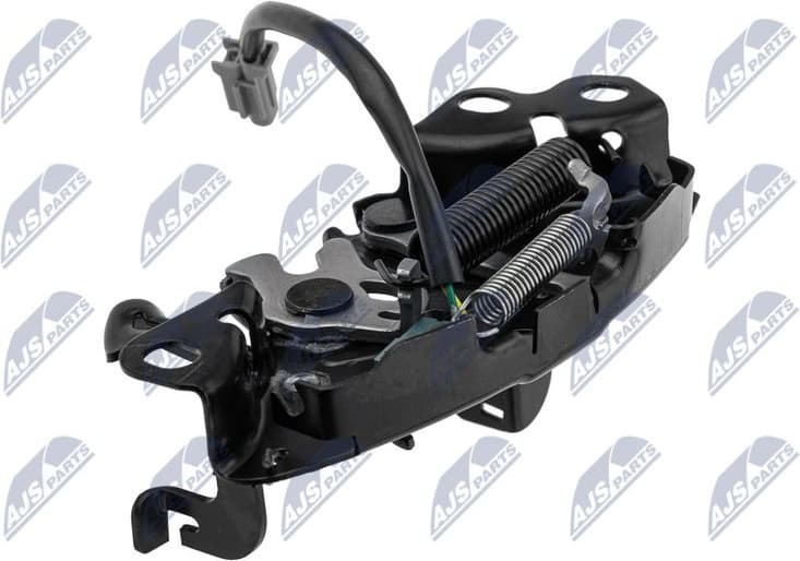 Bonnet Lock EZC-NS-020 - image 2