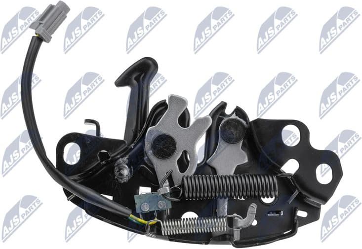 Bonnet Lock EZC-NS-020 - image 4