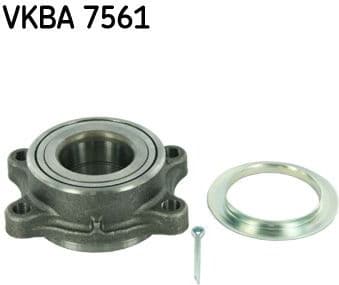 Wheel Bearing Kit VKBA 7561 - image 2