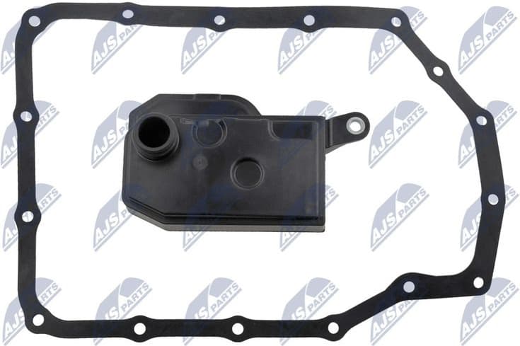 Hydraulic Filter Kit, automatic transmission FSF-MZ-002 - image 4