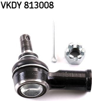 Tie Rod End VKDY 813008 - image 2