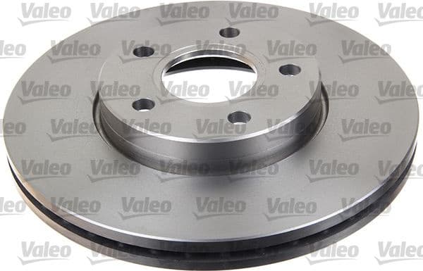 Brake Disc 186819 - image 3