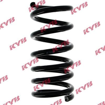 Suspension Spring K-Flex RA5150