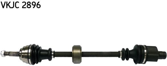 Drive Shaft VKJC 2896 - image 4