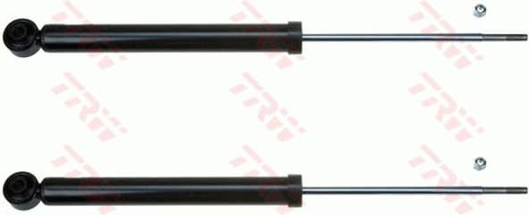 Shock Absorber TRW TWIN JGT306T - image 2