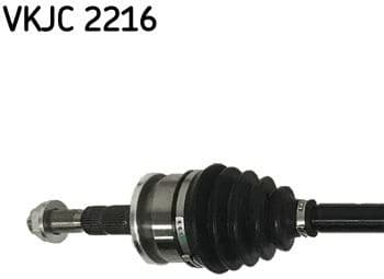 Drive Shaft VKJC2216 - image 5