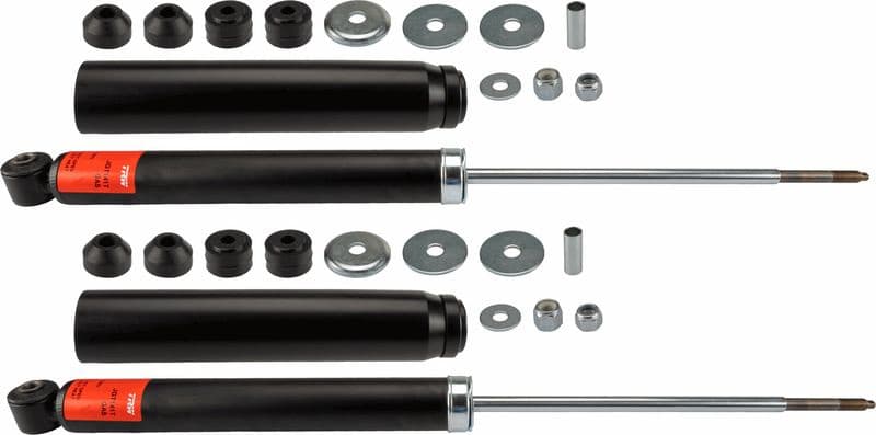 Shock Absorber TRW TWIN JGT141T - image 2