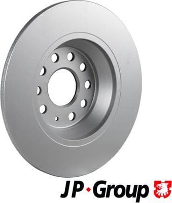 Brake Disc JP 1163208500
