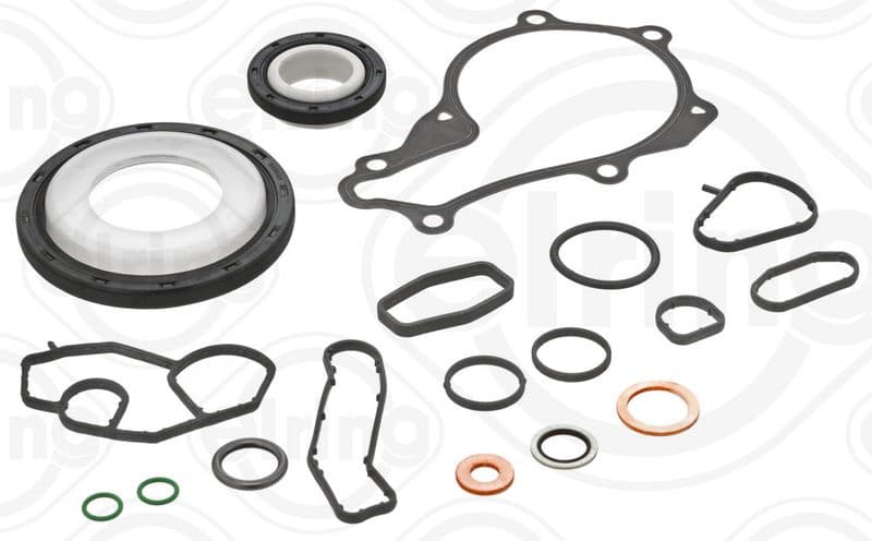 Gasket Kit, crankcase 632.450