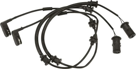 Warning Contact, brake pad wear GIC161 - image 2