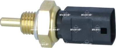Sensor, coolant temperature EASY FIT 727059