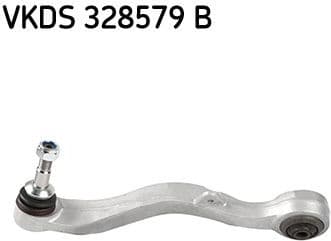 Control/Trailing Arm, wheel suspension VKDS 328579 B - image 2