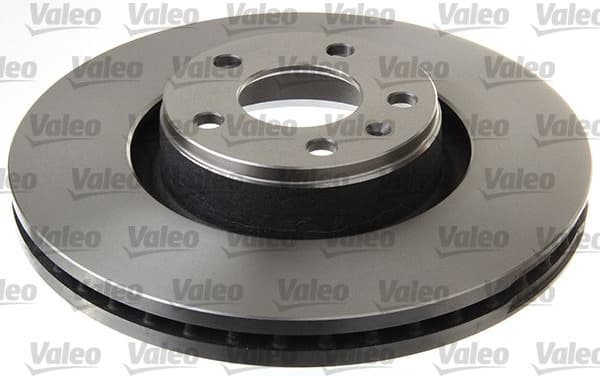 Brake Disc 197199 - image 3