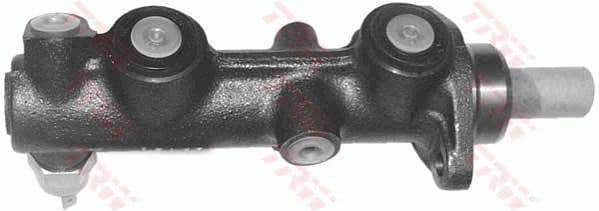 Brake Master Cylinder PMK136 - image 2