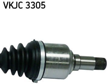 Drive Shaft VKJC 3305 - image 4