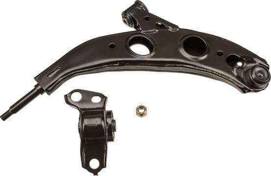 Control/Trailing Arm, wheel suspension JTC2454 - image 2