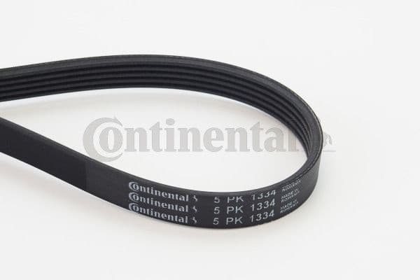 V-ribbed Belt 5PK1334