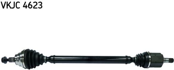 Drive Shaft VKJC 4623 - image 4