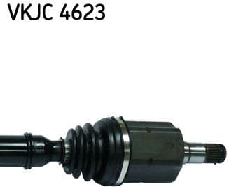 Drive Shaft VKJC 4623 - image 6