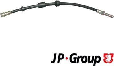Brake Hose JP 1561600500