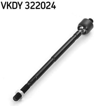 Inner Tie Rod VKDY 322024 - image 3