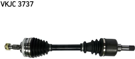 Drive Shaft VKJC 3737 - image 4