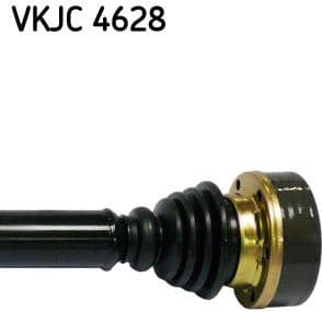 Drive Shaft VKJC 4628 - image 6