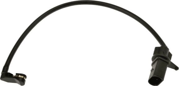 Warning Contact, brake pad wear GIC356 - image 2