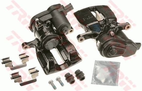 Brake Caliper BHT271E - image 3
