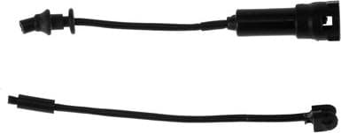 Warning Contact, brake pad wear GIC189 - image 2