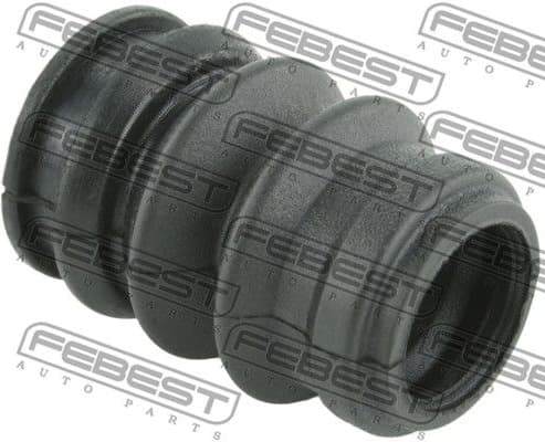 Bellow, brake caliper guide 0173-NZE151R