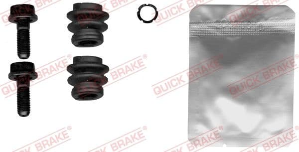 Accessory Kit, brake caliper 113-1492