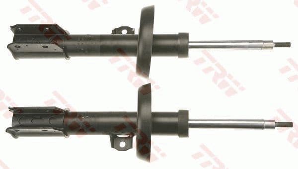 Shock Absorber TRW TWIN JGM2348T - image 2