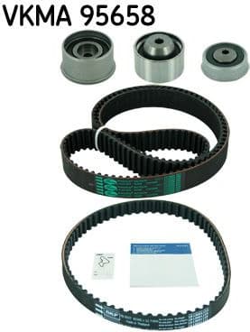 Timing Belt Kit VKMA 95658 - image 3