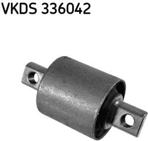 Mounting, control/trailing arm VKDS 336042 - image 2