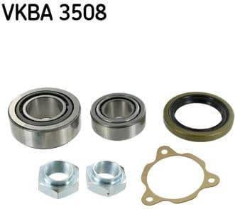 Wheel Bearing Kit VKBA 3508 - image 2