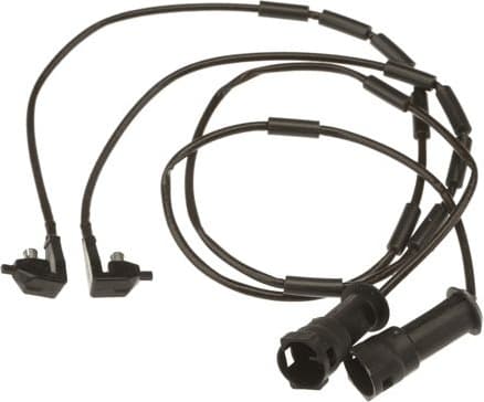 Warning Contact, brake pad wear GIC126 - image 2