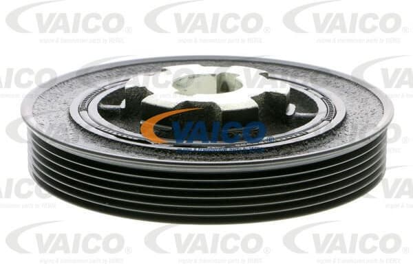 Belt Pulley, crankshaft Original VAICO Quality V42-0556