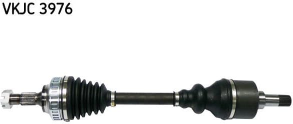 Drive Shaft VKJC 3976 - image 4
