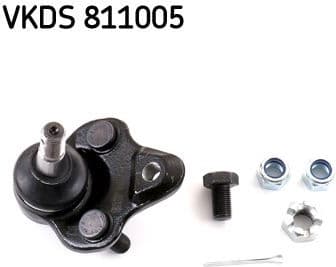 Ball Joint VKDS811005 - image 2